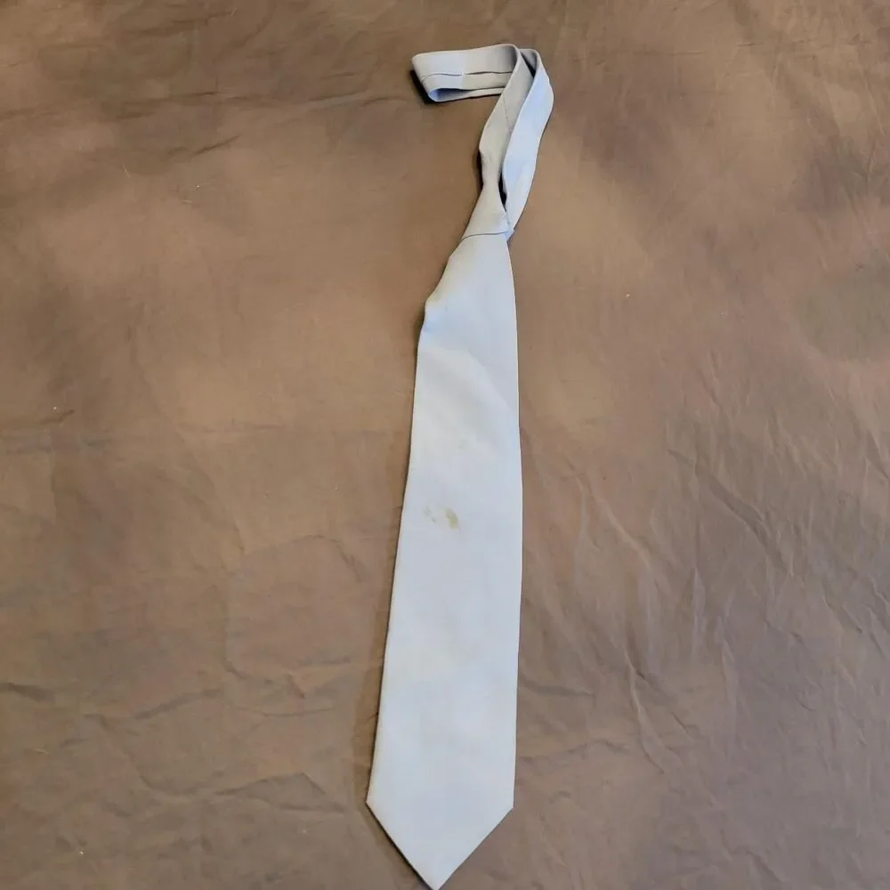 Gucci Men's White and Blue Accessory